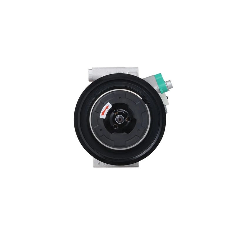 Hella Air Conditioning Compressor 8FK 366 201-401