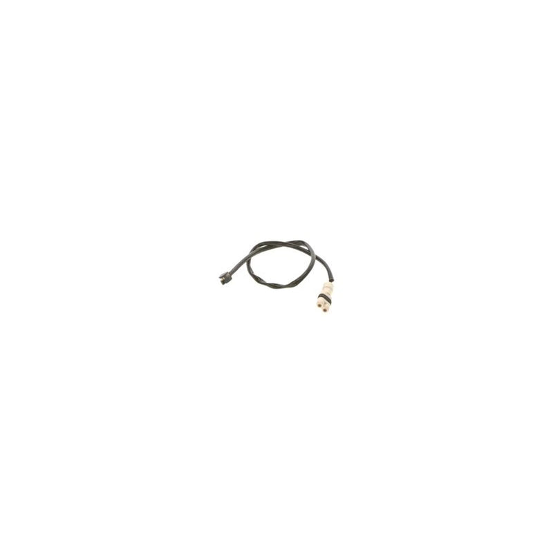 Bosch Brake Pad Wear Sensor Rear 1 987 474 979