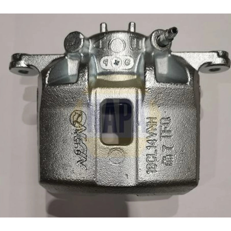 NAPA Brake Caliper Assembly Front Left NCA2091