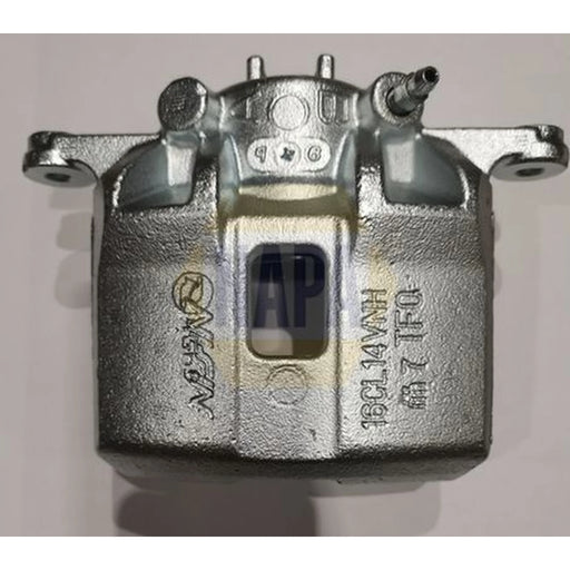 NAPA Brake Caliper Assembly Front Left NCA2091