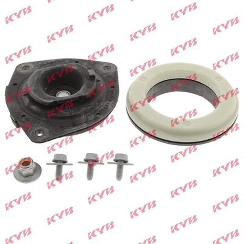 KYB Front Left Repair Kit Suspension Strut Support Mount SM2805