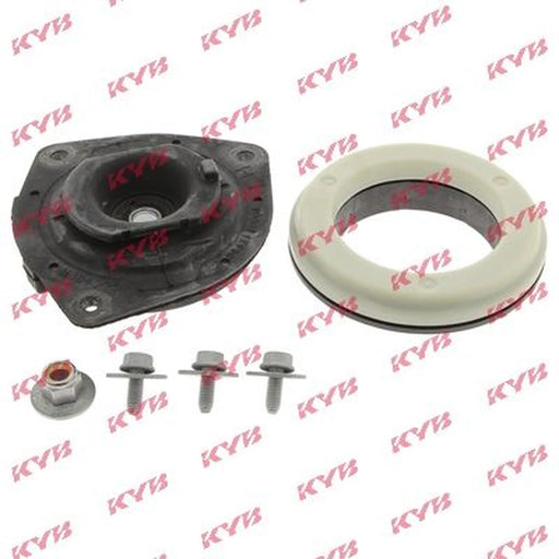 KYB Front Left Repair Kit Suspension Strut Support Mount SM2805