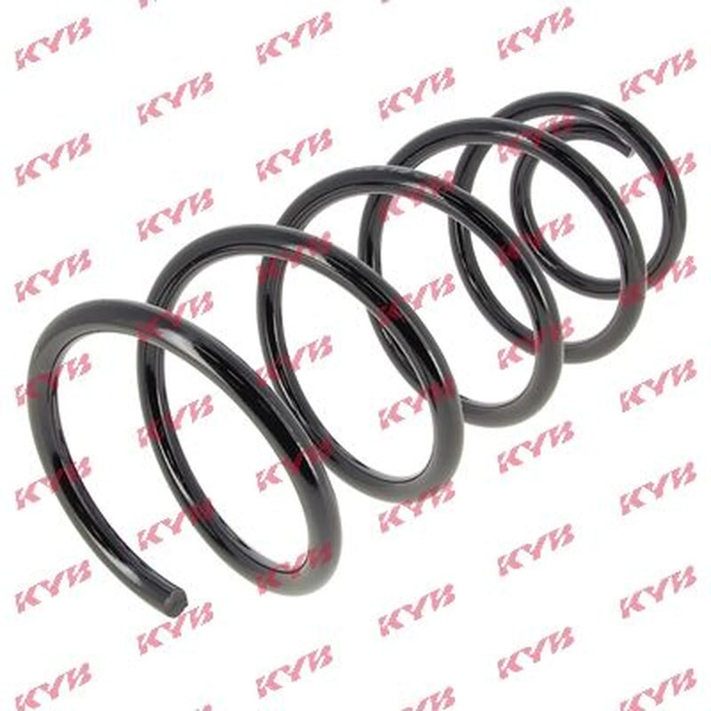 KYB Front Suspension Coil Spring RC3419
