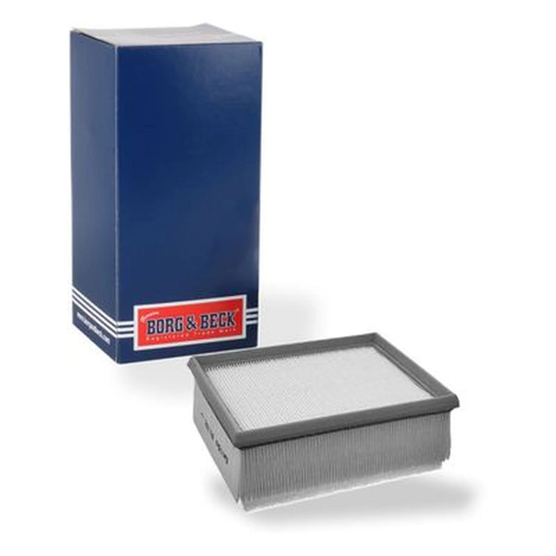 Borg & Beck Engine Air Filter BFA2182