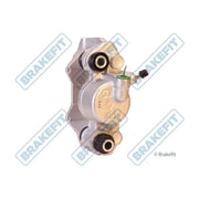 Apec Brake Caliper Assembly Rear Right BCA1220