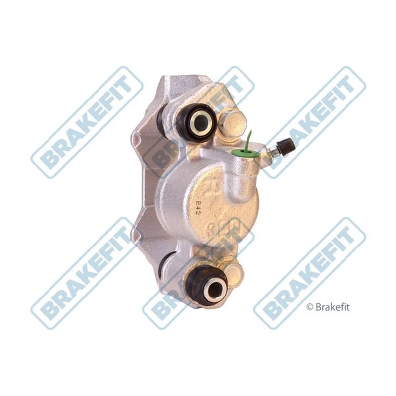 Apec Brake Caliper Assembly Rear Right BCA1220