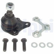 Delphi Ball Joint Lower TC824