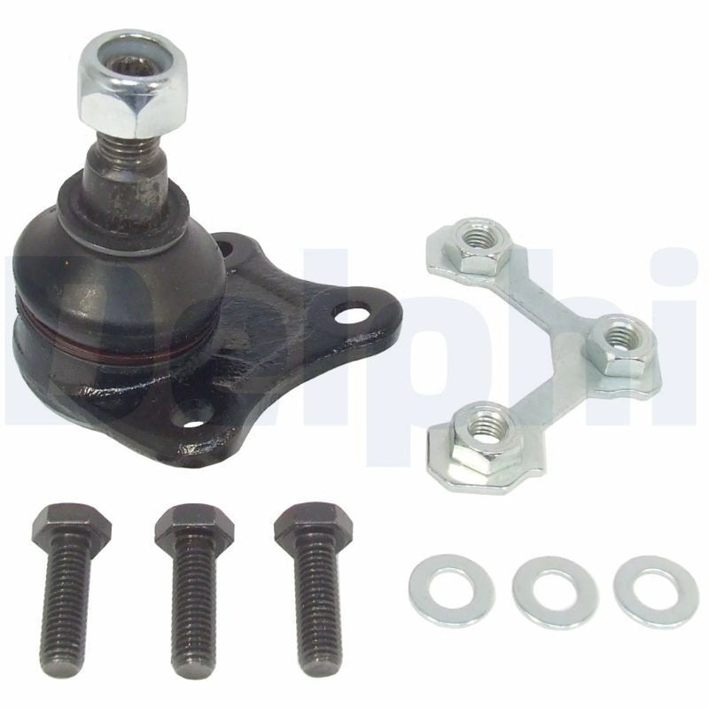 Delphi Ball Joint Lower TC824