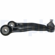 Delphi Control/Trailing Arm Upper TC3475