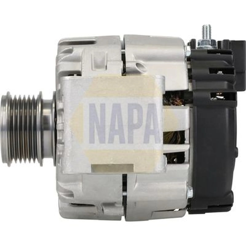 NAPA Car Alternator 12V NAL2552