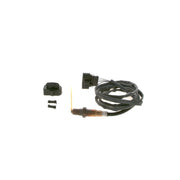 Bosch O2 Lambda Oxygen Sensor before catalytic converter 0 258 010 073