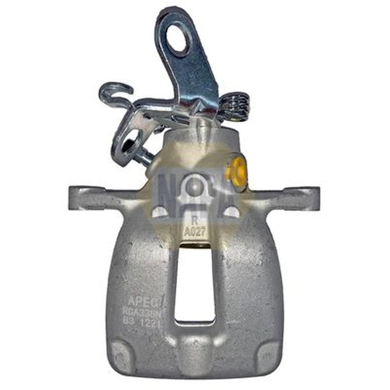 NAPA Brake Caliper Assembly Rear Right NCA1696