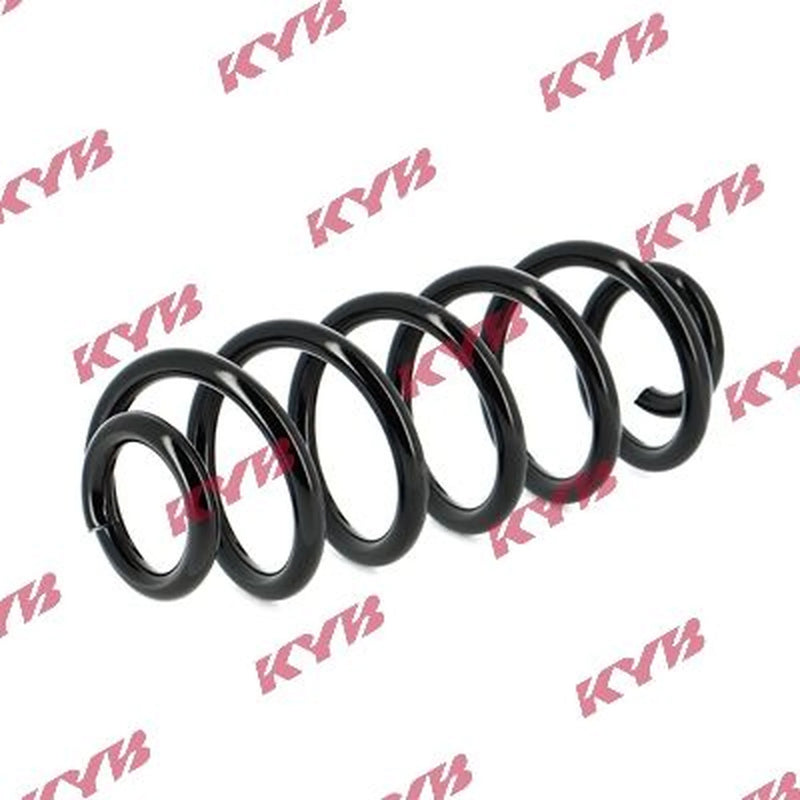 KYB Rear Suspension Coil Spring RA5357