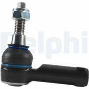 Delphi Steering Tie Rod End Ball Joint Front M TA2922