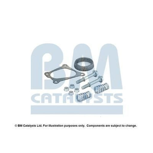 BM Catalysts Fitting Kit FK80363C FK80363C