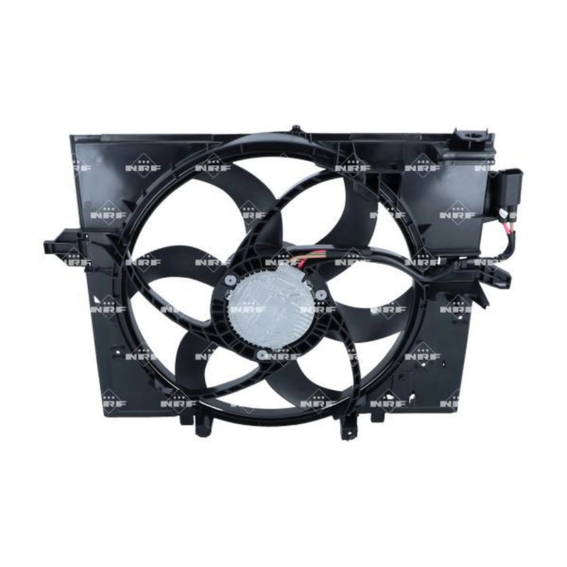 NRF Engine Cooling Fan 47212