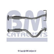 BM Catalysts Exhaust Pipe OD BM50142