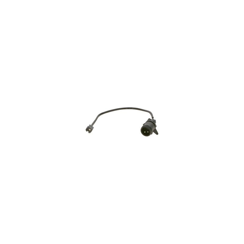 Bosch Brake Pad Wear Sensor Front 1 987 474 938