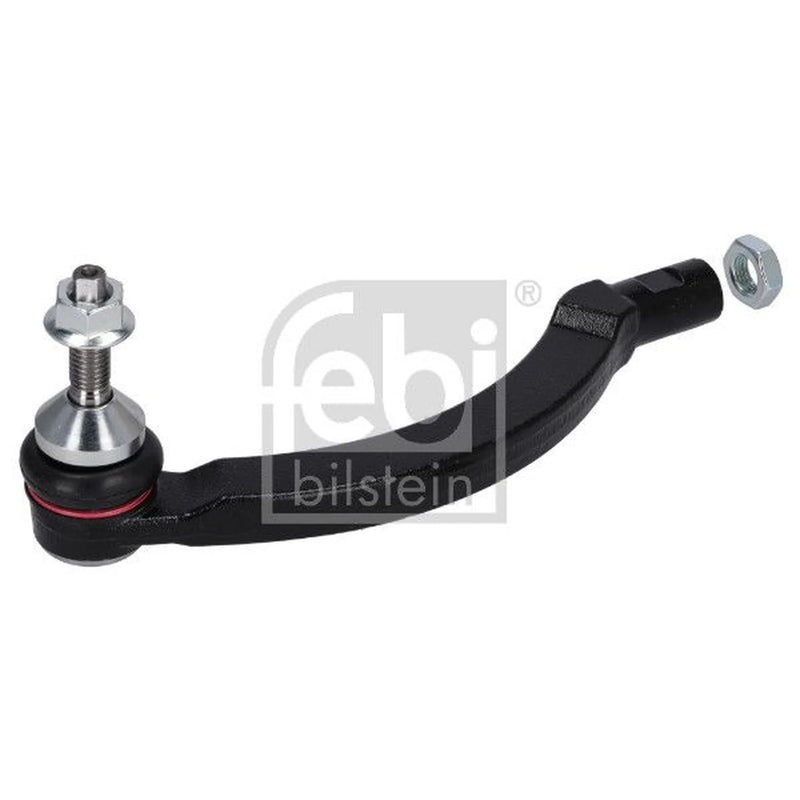 Febi Steering Tie Rod End Ball Joint Front Right 21415