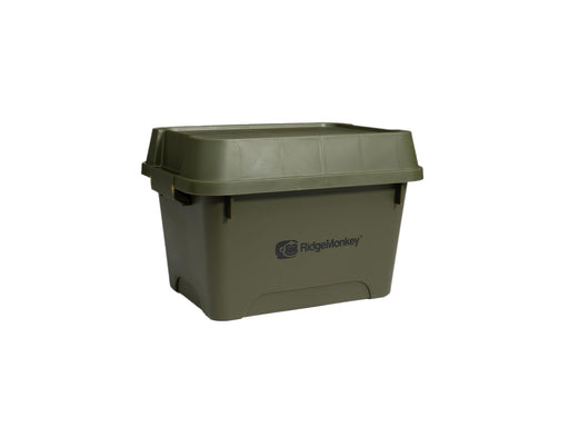 RidgeMonkey Armoury Stackable Storage Box 16 Litre - RidgeMonkey - Van Life Living