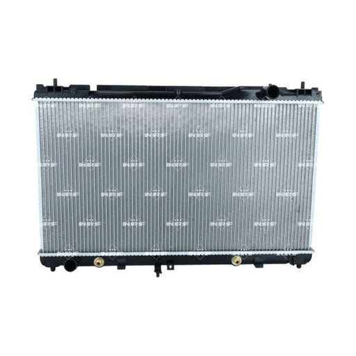 NRF Engine Radiator 53588