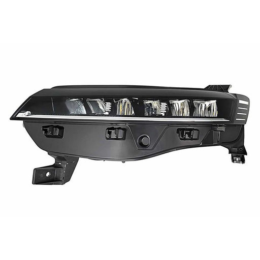 Hella Headlight Headlamp LED Left 1ZX 015 143-831