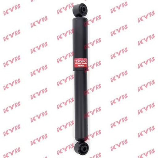 KYB Shock Absorber Damper Strut Rear 344457