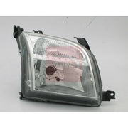 Apec Headlight Headlamp Right ALH2192