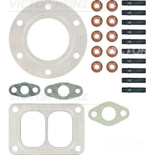 Victor Reinz Charger Mounting Kit 04-10011-01