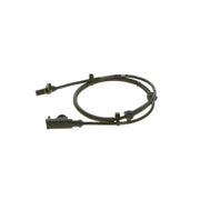 Bosch ABS Wheel Speed Sensor Rear 0 265 007 638