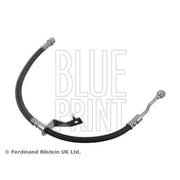Blue Print Brake Hydraulic Hose Line Front Left ADG053328