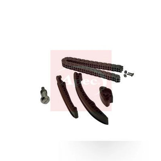 Apec Timing Chain Kit Set 110 Links ACK4091