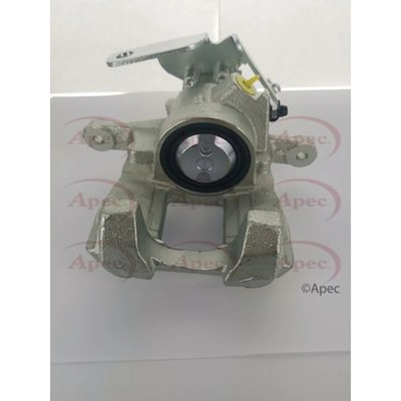 Apec Brake Caliper Assembly Rear Right RCA911