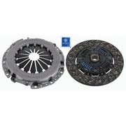 Sachs Clutch Kit Set 3pc 3000950855