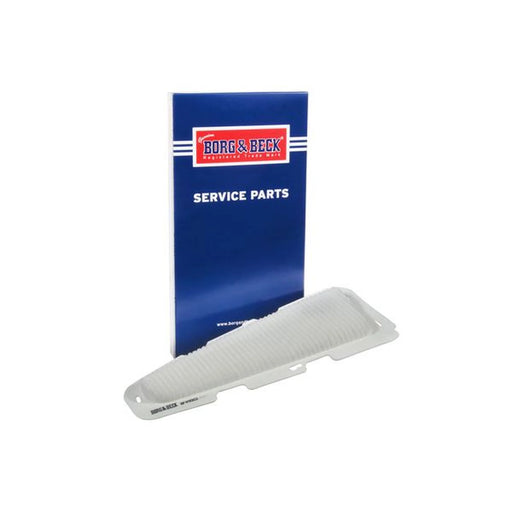 Borg & Beck Battery Casing Air Filter BFA9002
