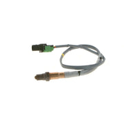 Bosch O2 Lambda Oxygen Sensor before catalytic converter 0 258 017 151