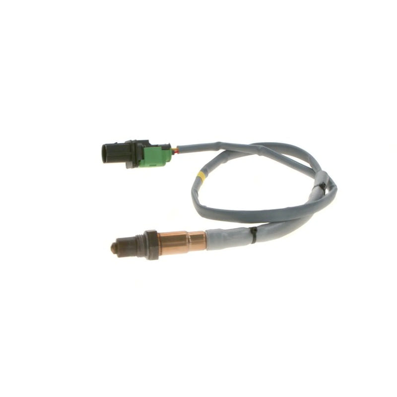 Bosch O2 Lambda Oxygen Sensor before catalytic converter 0 258 017 151