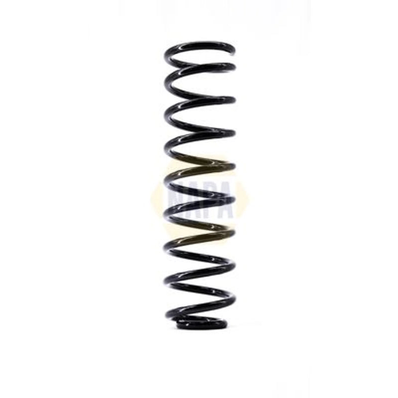 NAPA Front Suspension Coil Spring NCS1510