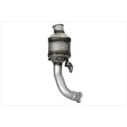 Hella Catalytic Converter 8LE 366 052-211