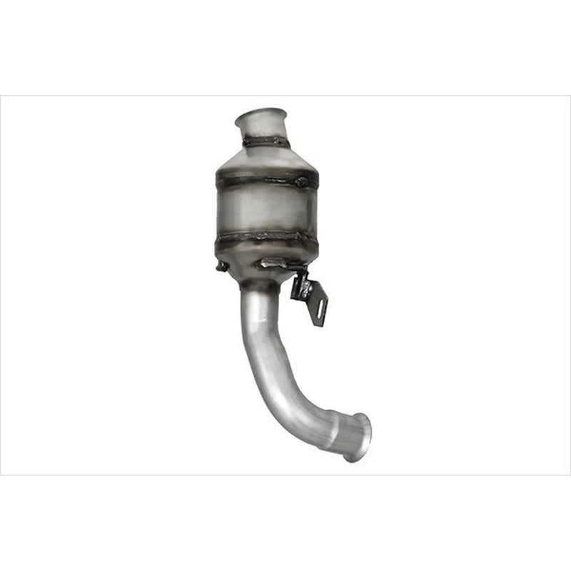 Hella Catalytic Converter 8LE 366 052-211