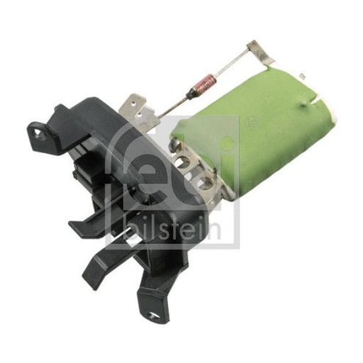 Febi Heater Blower Resistor 182167