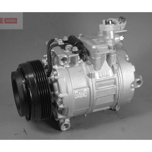 Denso Air Conditioning Compressor DCP05016