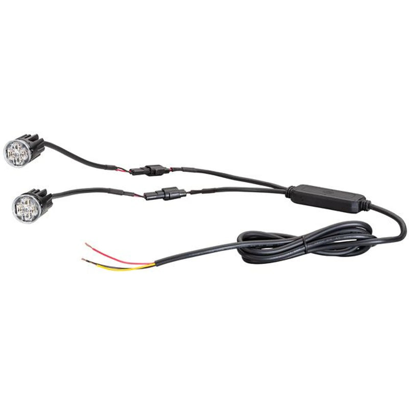 Hella Strobe-Type Beacon High 2XD 014 564-211