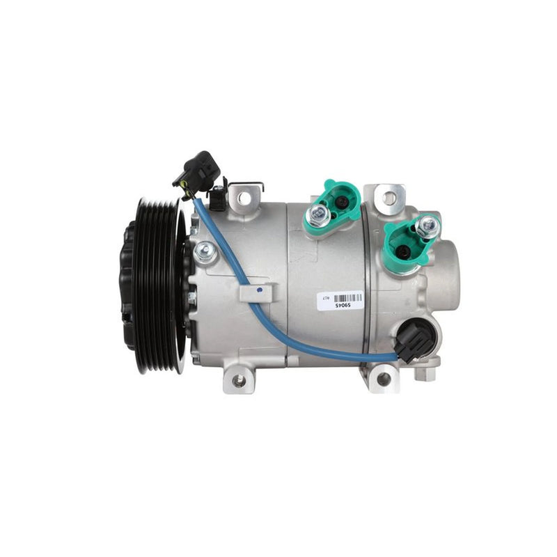 Hella Air Conditioning Compressor 8FK 366 203-551