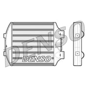 Denso Intercooler (Charge Air Cooler) fits Seat Ibiza 2004-2008 1.8 1.9