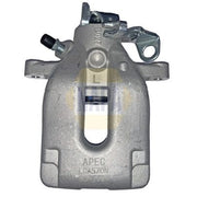 NAPA Brake Caliper Assembly Rear Left NCA1423