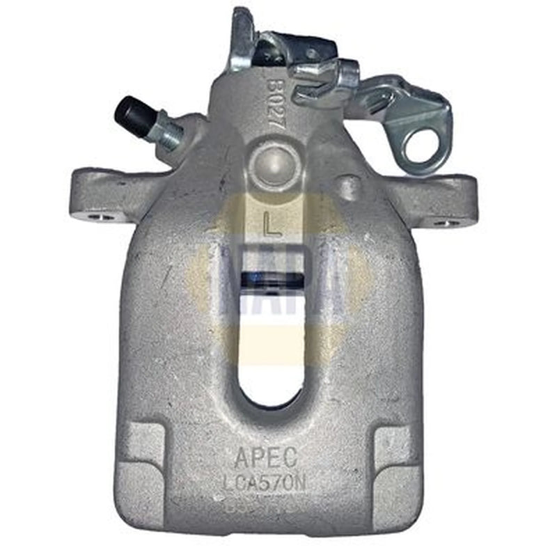 NAPA Brake Caliper Assembly Rear Left NCA1423