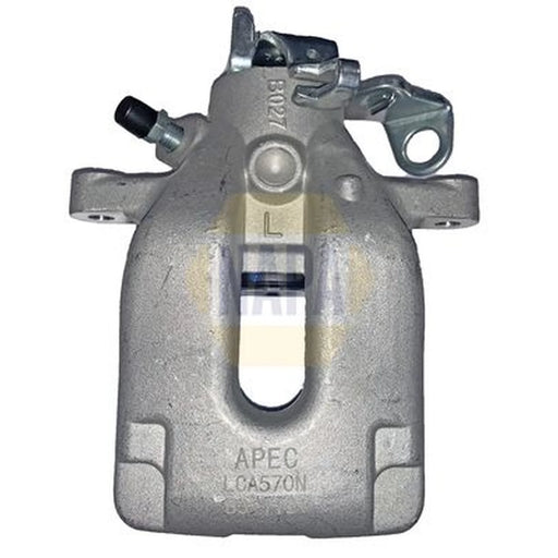 NAPA Brake Caliper Assembly Rear Left NCA1423