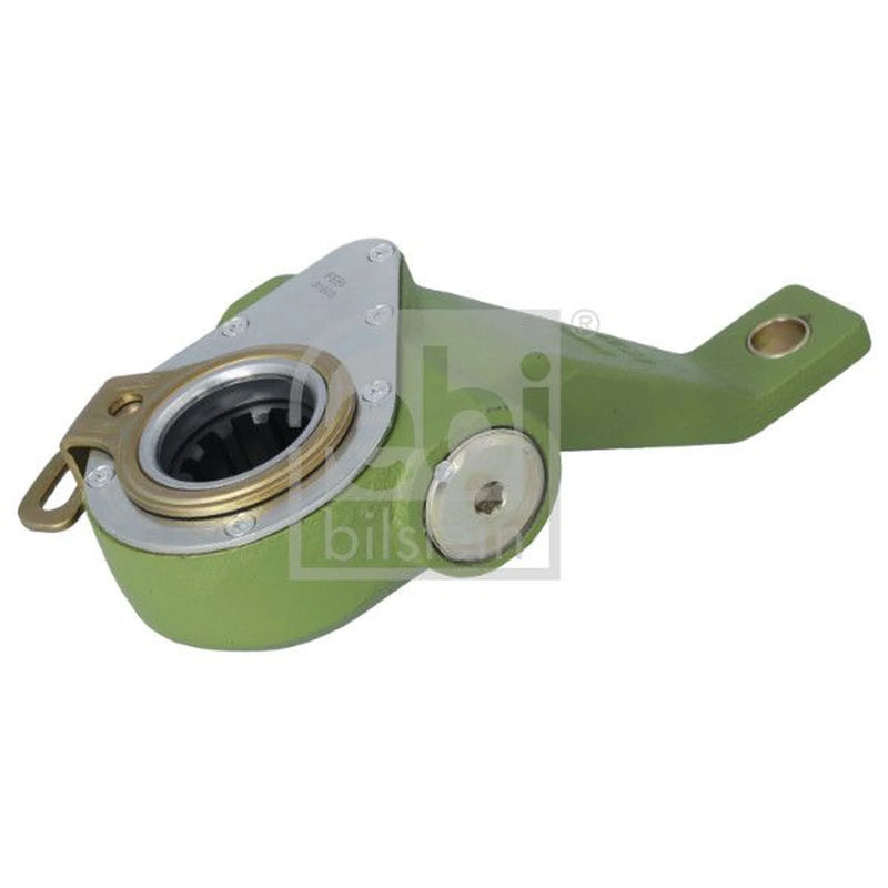 Febi Brake Slack Adjuster 10 Teeth Left 31603
