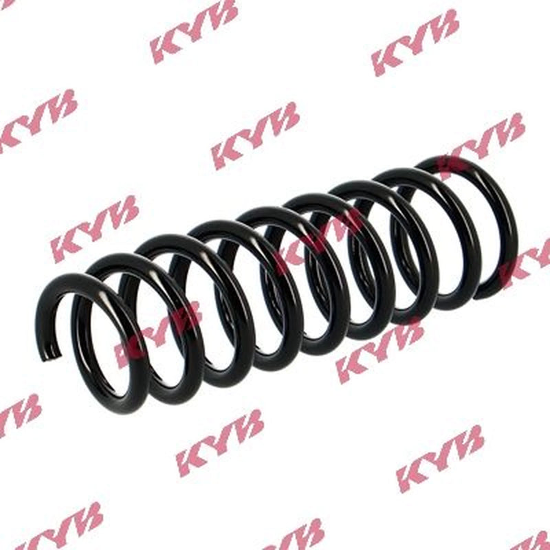 KYB Rear Suspension Coil Spring RA5408